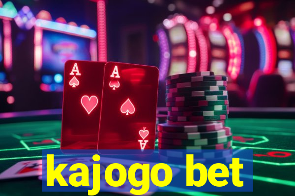 kajogo bet